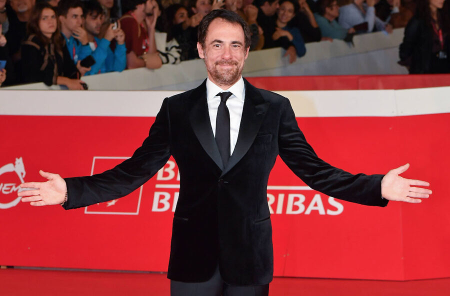 Festa del cinema di Roma 2024: Bound in Heaven è il miglior film. Elio Germano il miglior attore