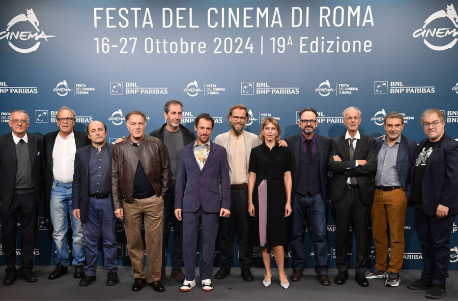 Festa del Cinema di Roma 2024: Berlinguer – La grande ambizione apre la kermesse