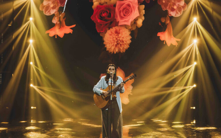 X Factor 2024 primo live - francamente