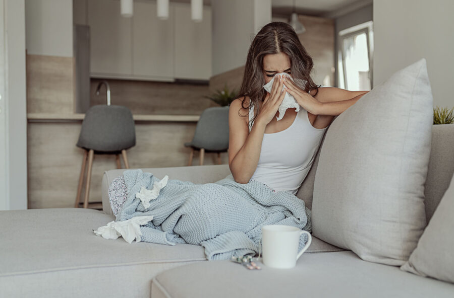 Influenza: cosa ci aspetta quest’anno