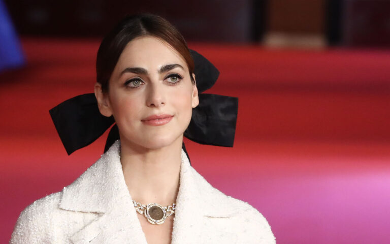 Miriam Leone Miriam Leone