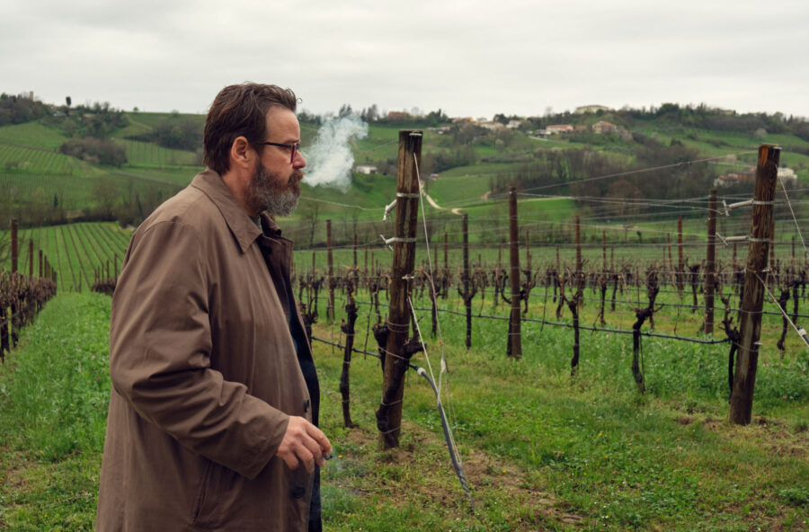 Serie tv: Giuseppe Battiston è Stucky, un nuovo ispettore pronto a conquistarvi