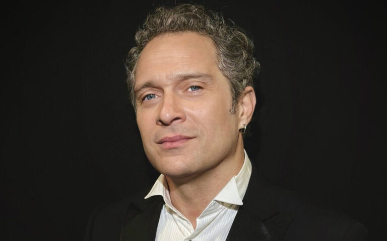 Milano Film Fest Claudio Santamaria