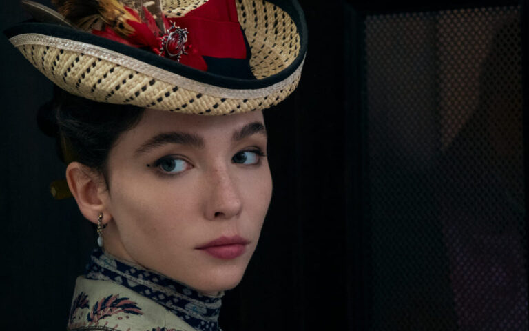 La legge di Lidia Poet