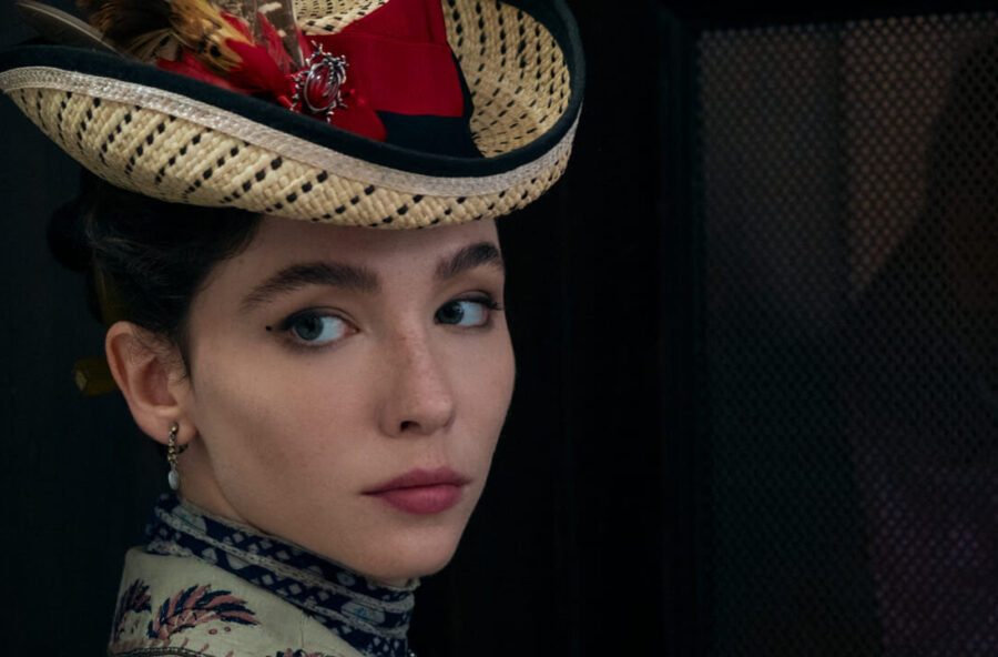 Serie tv: Matilda De Angelis torna a vestire i panni di Lidia Poët