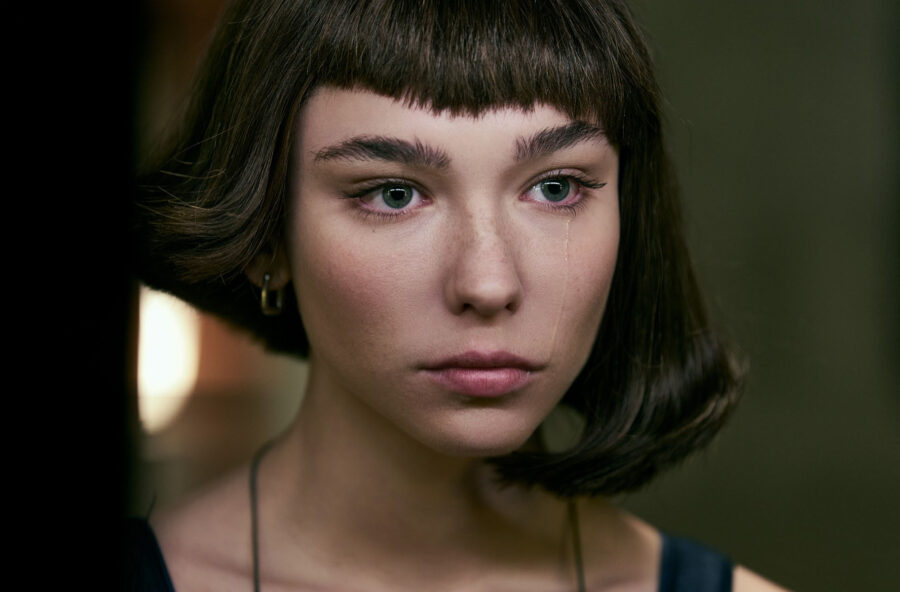 Serie tv: Matilda De Angelis è la protagonista di Citadel: Diana