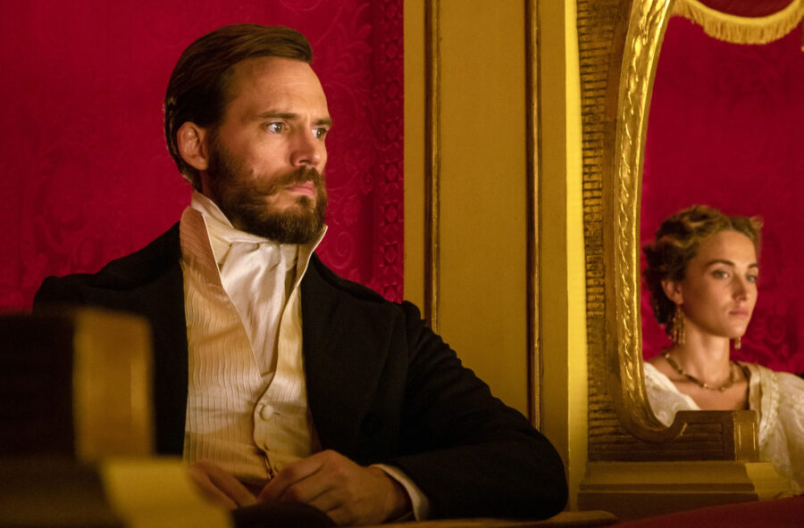 Festa del cinema di Roma 2024: va in scena la vendetta del Conte di Montecristo