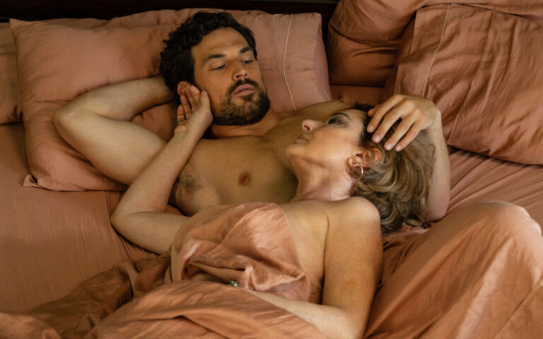 Inganno - Netflix Inganno - Netflix