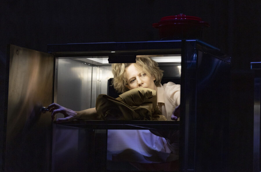 Teatro: il sipario si alza su tante storie di coppia