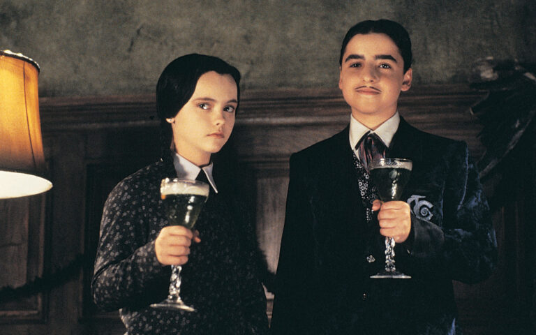 La Famiglia Addams 2 La Famiglia Addams 2