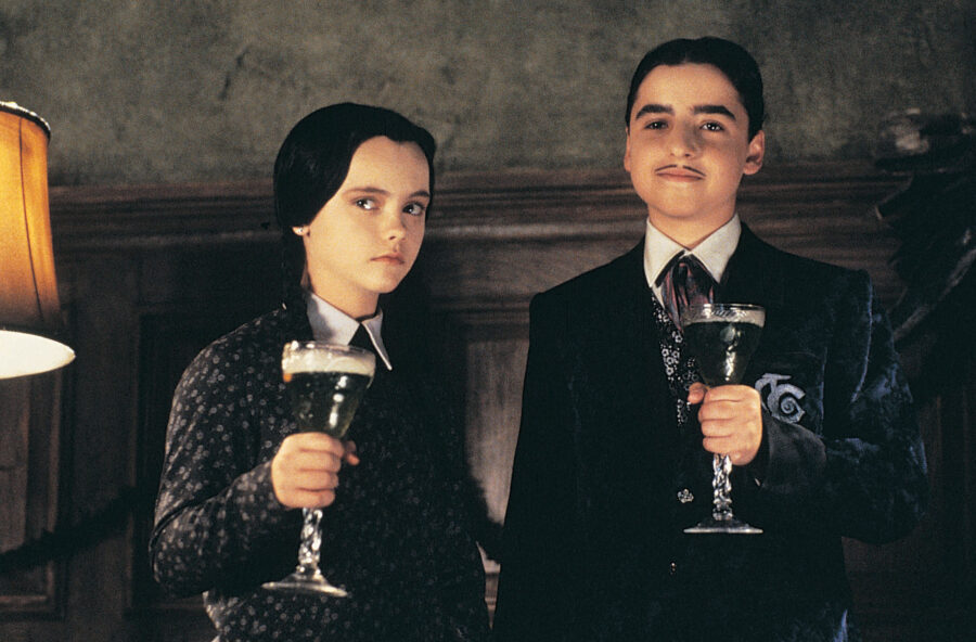 Film in tv nel weekend: in chiaro, su satellite e in streaming