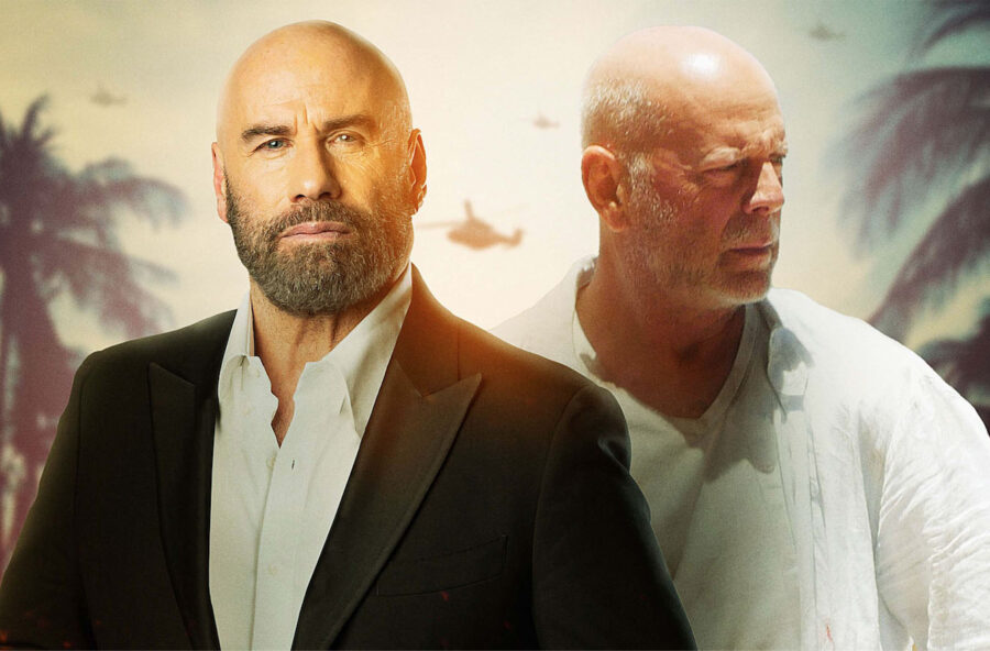 Stasera in tv: i film di oggi 28 ottobre