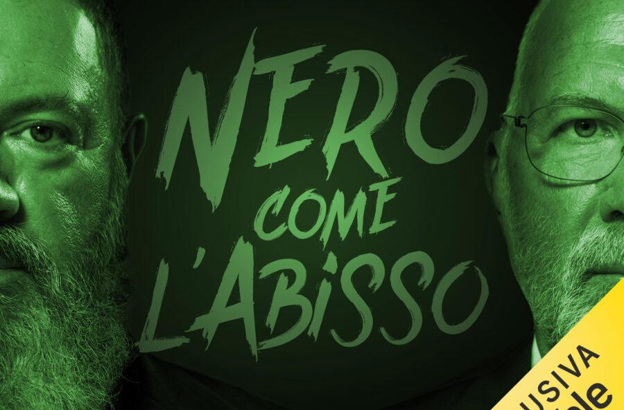 Audiolibri e podcast di ottobre, tra affari di cuore e true crime (ma non solo)