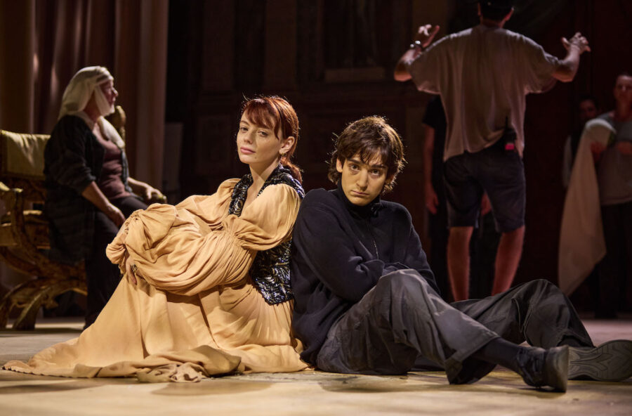 Stasera in tv: i film di oggi 7 ottobre