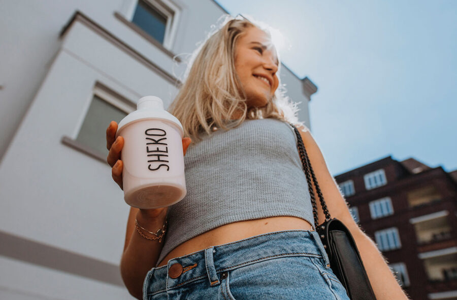 Ritrovare la forma: metti al centro il benessere, senza rinunciare al piacere