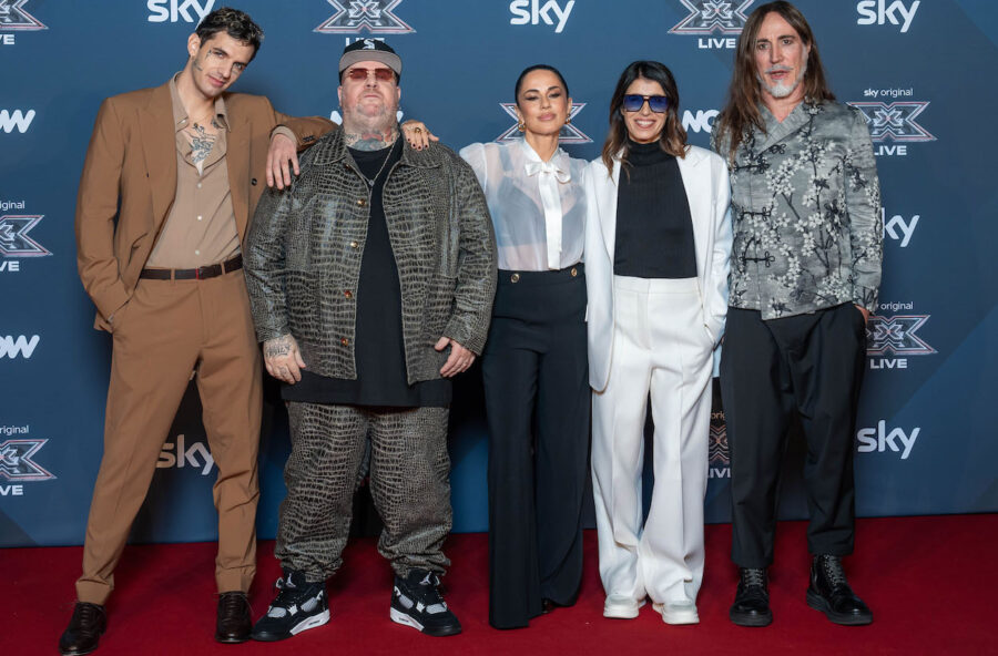 X Factor 2024: è il momento del Live Show
