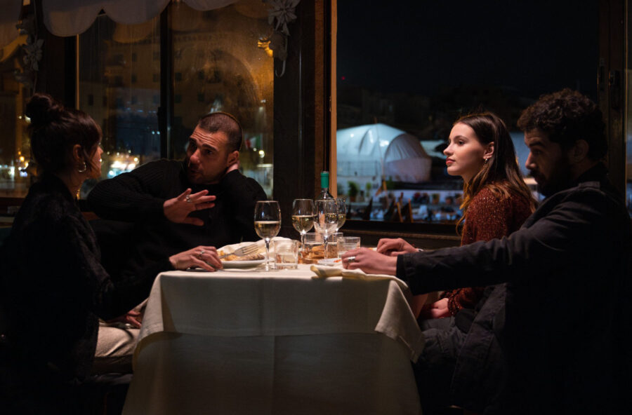 Cinema: vieni a scoprire i film in sala dal 14 novembre