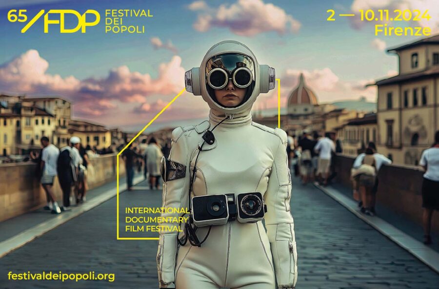 Festival di novembre, tra cinema e letteratura