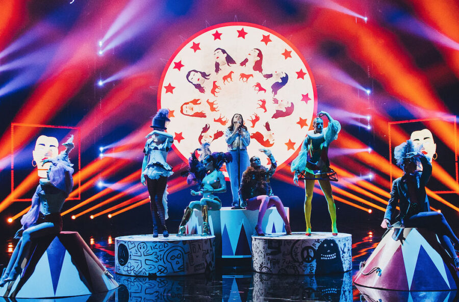 X Factor 2024: le pagelle della semifinale