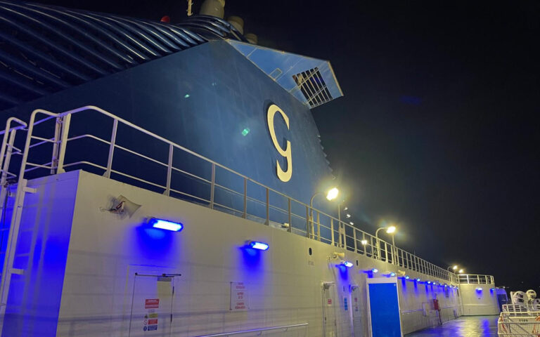 Grimaldi Lines Grimaldi Lines