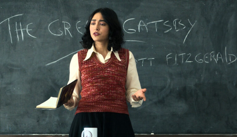 Leggere Lolita a Teheran