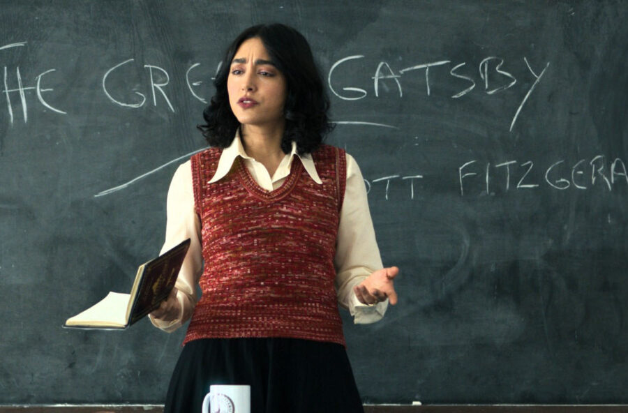 Cinema: vieni a scoprire i film in sala dal 21 novembre