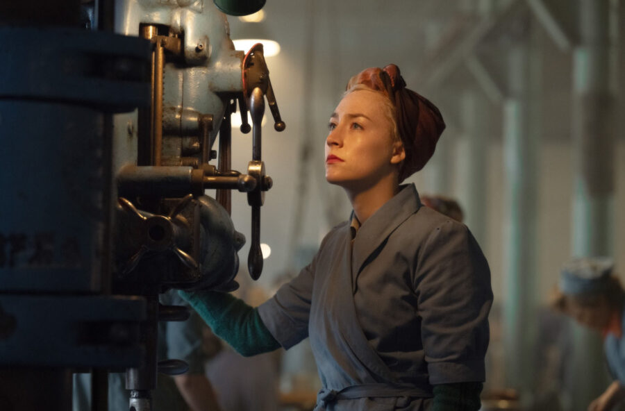 Film in tv nel weekend: in chiaro, su satellite e in streaming