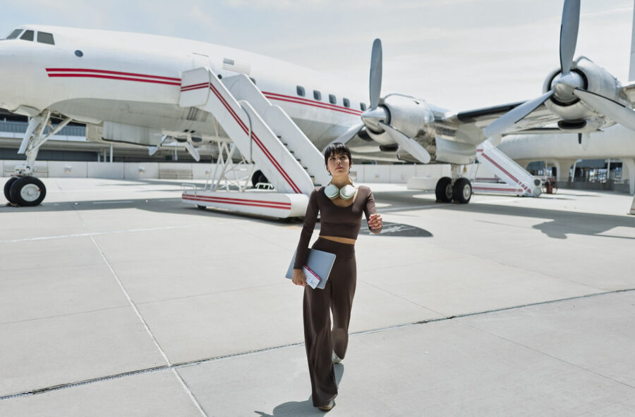 Viaggi di lavoro: come sfruttarli (anche) per il proprio benessere