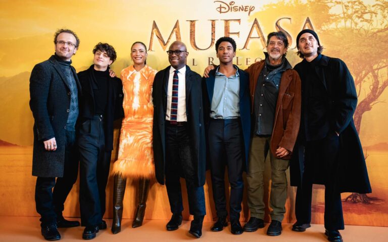 Edoardo Stoppacciaro, Riccardo Suarez Puerta, Elodie, Barry Jenkins, Alberto Boubakar Malanchino, Luca Marinelli Edoardo Stoppacciaro, Riccardo Suarez Puerta, Elodie, Barry Jenkins, Alberto Boubakar Malanchino, Luca Marinelli