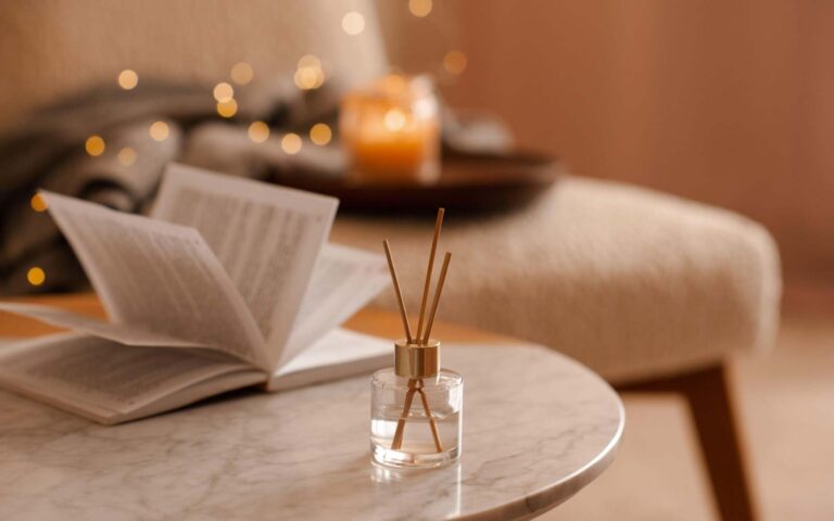 Fragranze casa