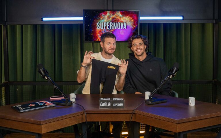 Audiolibri e podcast novembre 2024 Audiolibri e podcast novembre 2024