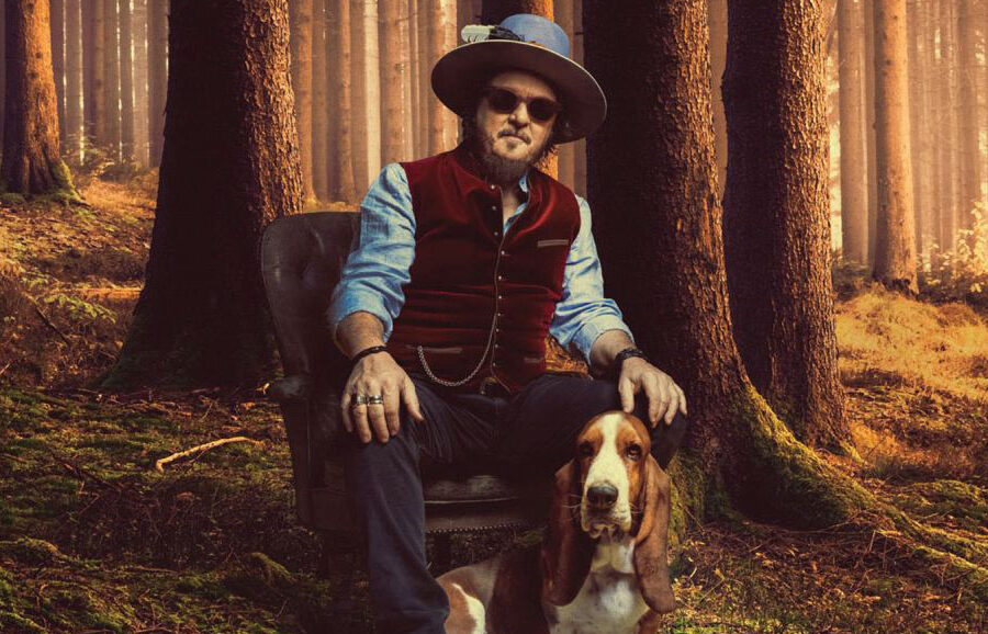 Zucchero presenta il suo Discover II