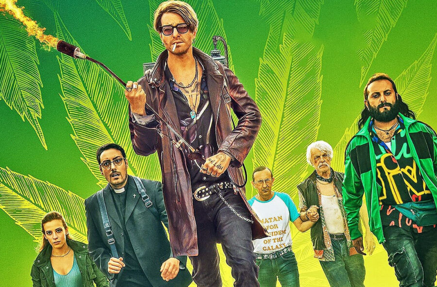 Film in tv nel weekend: in chiaro, su satellite e in streaming