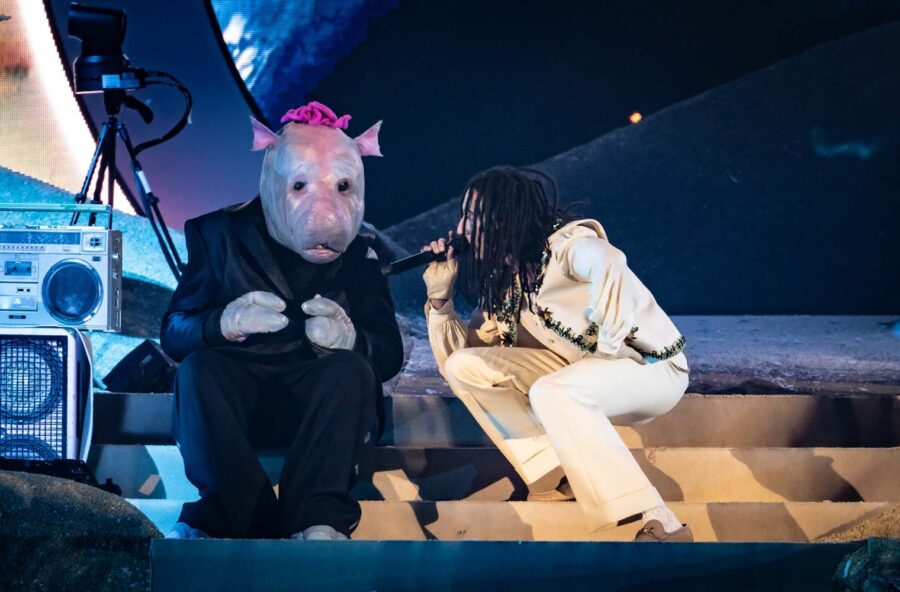 Musica: i live da non perdere a novembre