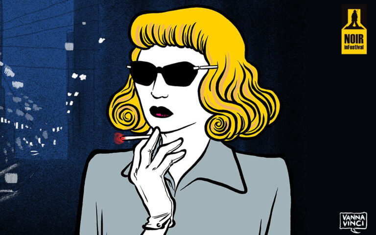 Noir in festival Noir in festival