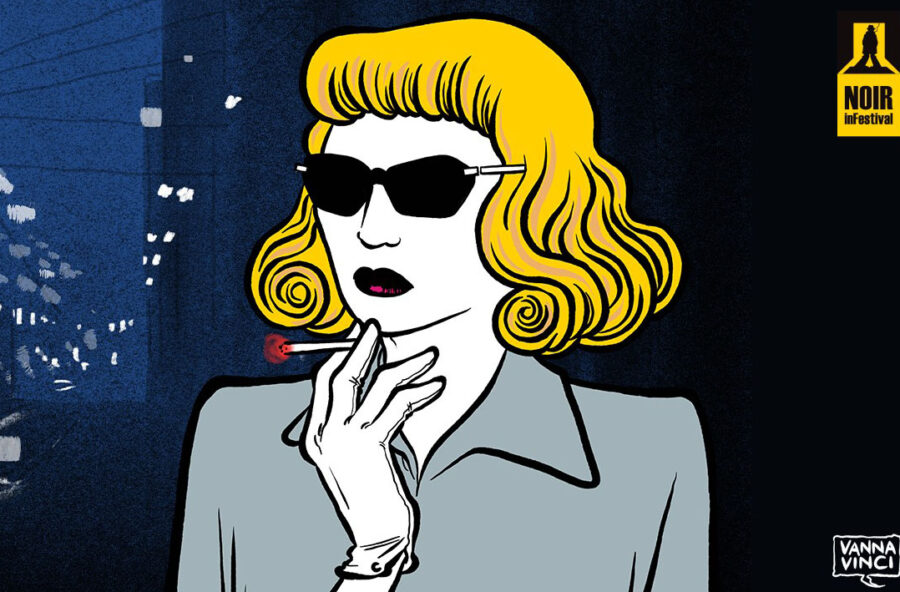 Festival di dicembre: full immersion nel noir (e non solo)