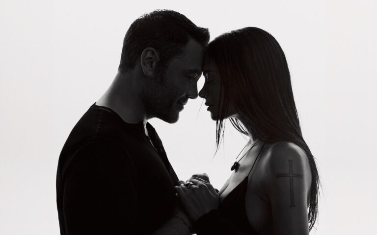 okELODIE_TIZIANO FERRO_ph credit The Morelli Brothers okELODIE_TIZIANO FERRO_ph credit The Morelli Brothers