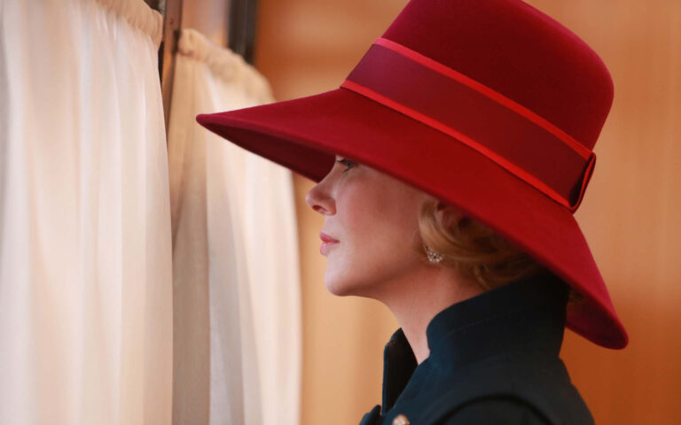 Grace di Monaco