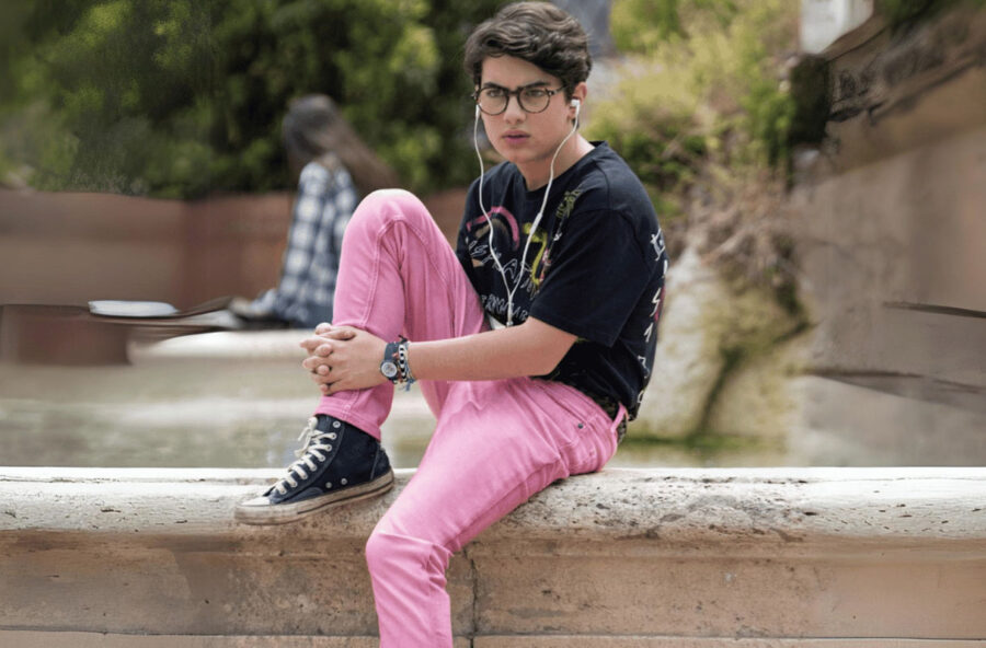 Cinema: vieni a scoprire i film in sala dal 7 novembre