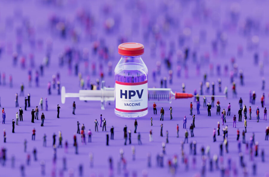 HPV: tutto quello che devi sapere sul vaccino