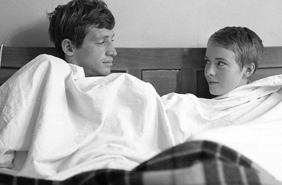 Film in tv nel weekend: in chiaro, su satellite e in streaming