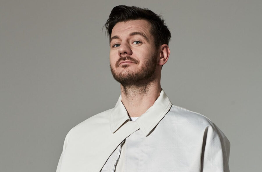 Alessandro Cattelan conduce Sanremo Giovani