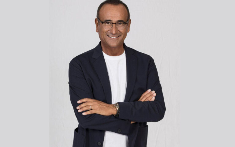 Carlo Conti