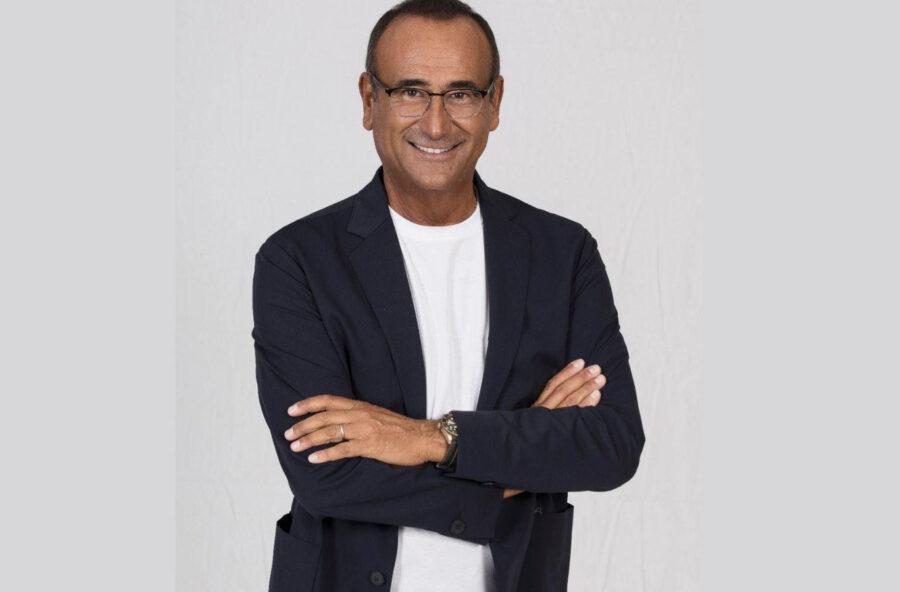 Sanremo 2025: Carlo Conti ha annunciato i Big in gara