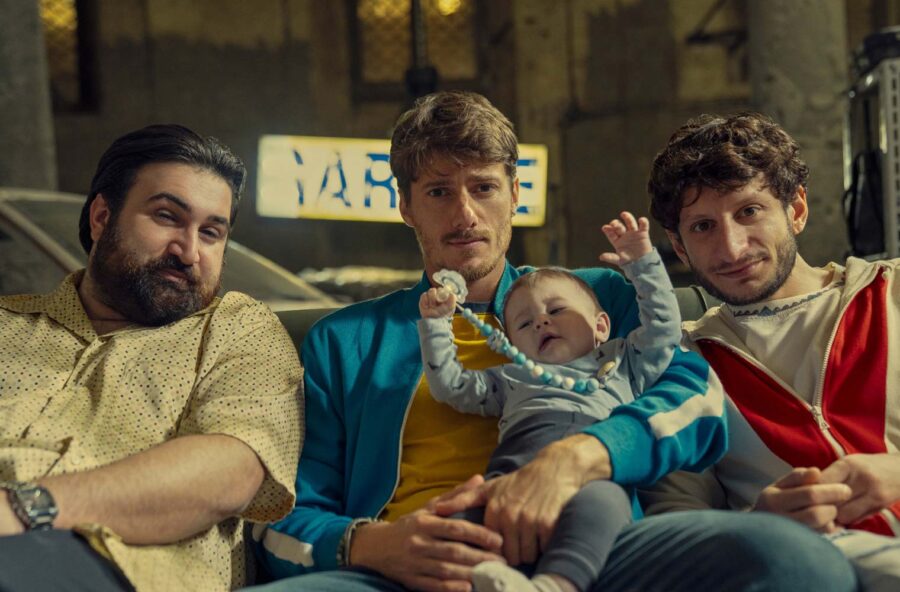 Film in tv nel weekend dell’Epifania: in chiaro, su satellite e in streaming