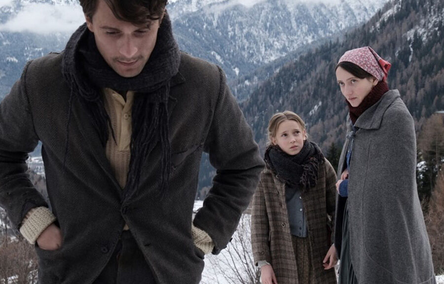 Golden Globe 2025: tra le nomination c’è anche Vermiglio