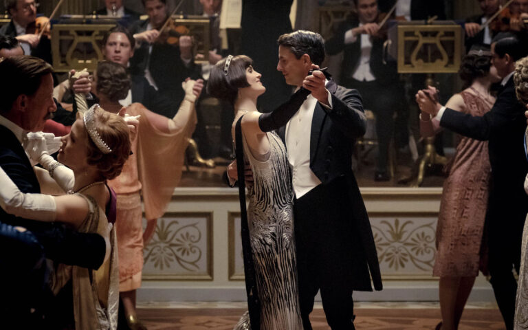 Downton Abbey Downton Abbey