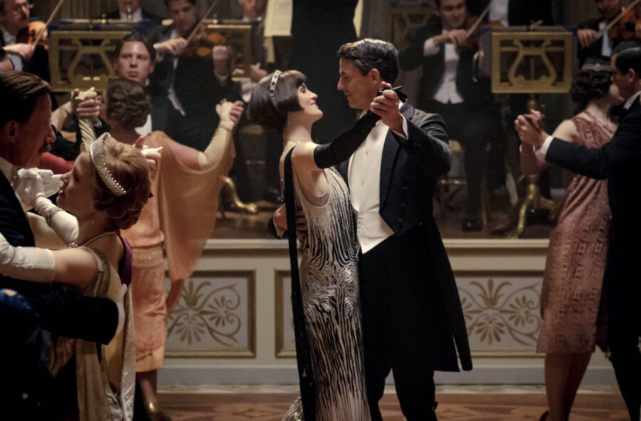 Stasera in tv: i film di oggi 11 dicembre