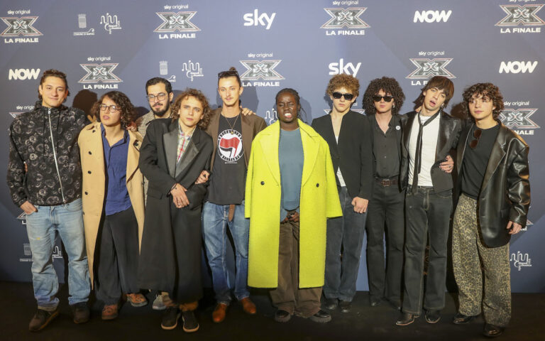 prefinale X Fctor 2025 prefinale X Fctor 2025