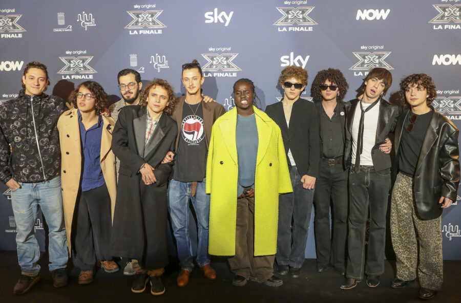 X Factor 2024: è tutto pronto per la finale in piazza del Plebiscito a Napoli